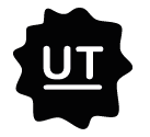 Icon Untertitel / Übertitel